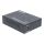 Intellinet Gigabit Ethernet to SFP Media Converter, 10/1 | 510493 Intellinet Gigabit Ethernet to SFP Media Converter, 10/1 | 510493