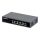 Intellinet - Switch - 4 x 10/100/1000 (PoE+) + 1 x 10/10 | 561808 Intellinet - Switch - 4 x 10/100/1000 (PoE+) + 1 x 10/10 | 561808