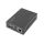 DIGITUS DN-82211 - Fibre media converter - 10 GigE, 5 GigE, 2.5 G DIGITUS DN-82211 - Fibre media converter - 10 GigE, 5 GigE, 2.5 G