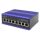 DIGITUS Industrial - Switch - 8 x 10/100 (PoE) - DIN | DN-650108 DIGITUS Industrial - Switch - 8 x 10/100 (PoE) - DIN | DN-650108