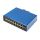Digitus Industrial 16+2 -Port L2 managed Gigabit Ethe | DN-651158 Digitus Industrial 16+2 -Port L2 managed Gigabit Ethe | DN-651158