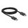 Delock - DisplayPort cable - DisplayPort (M) to DisplayPo | 80262 Delock - DisplayPort cable - DisplayPort (M) to DisplayPo | 80262