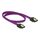 DeLOCK Premium - SATA cable - Serial ATA 150/300/600 - SA | 83691 DeLOCK Premium - SATA cable - Serial ATA 150/300/600 - SA | 83691