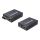 PLANET GTP-805A - Fibre media converter - GigE - 10Base-T, 100Bas PLANET GTP-805A - Fibre media converter - GigE - 10Base-T, 100Bas