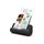 Epson ES-C320W - Sheetfed scanner - Duplex - A4/Lega | B11B270401 Epson ES-C320W - Sheetfed scanner - Duplex - A4/Lega | B11B270401