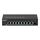 NETGEAR AV Line M4250-9G1F-PoE+ - Switch - L3  | GSM4210PD-100EUS