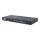 Intellinet 24-Port Gigabit Ethernet PoE+ Switch with 2 S | 561242 Intellinet 24-Port Gigabit Ethernet PoE+ Switch with 2 S | 561242