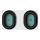 Orosound - Ear cushion for wireless headset - over-ear | TP-CUS-C Orosound - Ear cushion for wireless headset - over-ear | TP-CUS-C