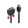 Lindy Black Line - Adapter cable - single link - HDMI mal | 36275 Lindy Black Line - Adapter cable - single link - HDMI mal | 36275