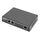 DIGITUS - Switch - gigabit, 802.3at - 2 x 10/100/100 | DN-95127-1