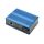 Digitus Industrial Gigabit Media Converter RJ45, SC | DN-652101-1 Digitus Industrial Gigabit Media Converter RJ45, SC | DN-652101-1