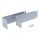 Longshine - Network device mounting bracket - 19" ( | BRACKET-8,5 Longshine - Network device mounting bracket - 19" ( | BRACKET-8,5