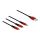Delock 3 in 1 - Charge-only cable - USB male to Micro-USB | 85892 Delock 3 in 1 - Charge-only cable - USB male to Micro-USB | 85892