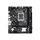 ASRock H610M-H2/M.2 D5 - Motherboard - micro A | 90-MXBML0-A0UAYZ ASRock H610M-H2/M.2 D5 - Motherboard - micro A | 90-MXBML0-A0UAYZ