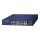 PLANET GSD-2022P - Switch - unmanaged - 16 x 10/100/1000 (PoE+) + PLANET GSD-2022P - Switch - unmanaged - 16 x 10/100/1000 (PoE+) +