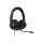 Targus AEH102GL - Headset - on-ear - convertible - wired - USB-A Targus AEH102GL - Headset - on-ear - convertible - wired - USB-A