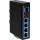 LogiLink 4Port Gigabit Ethernet Switch 1000Mbits+1 SFP NS204 LogiLink 4Port Gigabit Ethernet Switch 1000Mbits+1 SFP NS204