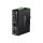 TRENDnet TI-M42 - Gateway - industrial - 4 ports - 100Mb LAN, RS- TRENDnet TI-M42 - Gateway - industrial - 4 ports - 100Mb LAN, RS-