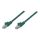 Intellinet Network Patch Cable, Cat6, 0.5m, Green, CCA, | 342469 Intellinet Network Patch Cable, Cat6, 0.5m, Green, CCA, | 342469