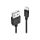 Lindy - Lightning cable - Lightning (M) to USB (M) - 50 c | 31319 Lindy - Lightning cable - Lightning (M) to USB (M) - 50 c | 31319