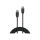 Lindy Black Line - USB cable - USB-C (M) to USB-C (M) - U | 36905 Lindy Black Line - USB cable - USB-C (M) to USB-C (M) - U | 36905