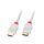 Lindy - HDMI cable - HDMI (M) to HDMI (M) - 2 m - triple | 41412 Lindy - HDMI cable - HDMI (M) to HDMI (M) - 2 m - triple | 41412