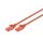 DIGITUS Professional - Patch cable - RJ-45 (M) to | DK-1612-010/R DIGITUS Professional - Patch cable - RJ-45 (M) to | DK-1612-010/R