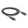 Delock - USB extension cable - USB-C (M) to USB-C (F) - U | 85534