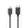 Alogic Elements DisplayPort to HDMI Cable 2m 2 m EL2DPHD02
