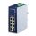 Planet Industrial 4Port GE 802.3at+ 2+ 2 1001000X IGS824UPT Planet Industrial 4Port GE 802.3at+ 2+ 2 1001000X IGS824UPT