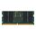 Kingston - DDR5 - module - 16 GB - SO-DIMM 262-pin | KCP556SS8-16 Kingston - DDR5 - module - 16 GB - SO-DIMM 262-pin | KCP556SS8-16