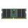 Kingston - DDR5 - module - 32 GB - SO-DIMM 262-pin | KCP556SD8-32 Kingston - DDR5 - module - 32 GB - SO-DIMM 262-pin | KCP556SD8-32