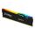 Kingston FURY Beast RGB - DDR5 - kit - 64 GB 4 | KF552C40BBAK4-64 Kingston FURY Beast RGB - DDR5 - kit - 64 GB 4 | KF552C40BBAK4-64