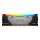 Kingston FURY Renegade RGB - DDR4 - kit - 32 | KF436C16RB12AK2/32 Kingston FURY Renegade RGB - DDR4 - kit - 32 | KF436C16RB12AK2/32