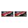 G.Skill Ripjaws F3-1600C11D-8GRSL - DDR3L - kit - 8 GB 2 x 4 GB - G.Skill Ripjaws F3-1600C11D-8GRSL - DDR3L - kit - 8 GB 2 x 4 GB -