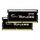 G.Skill Ripjaws - DDR5 - kit - 32 GB 2 x | F5-4800S3434A16GX2-RS G.Skill Ripjaws - DDR5 - kit - 32 GB 2 x | F5-4800S3434A16GX2-RS