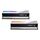 G.Skill Trident Z5 RGB - DDR5 - kit - | F5-8000J4048F24GX2-TZ5RS G.Skill Trident Z5 RGB - DDR5 - kit - | F5-8000J4048F24GX2-TZ5RS