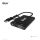 Club 3D Adapter USB Type A, 24 pin USBC (M) to HD15 CSV1611 Club 3D Adapter USB Type A, 24 pin USBC (M) to HD15 CSV1611