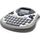 Dymo LetraTag LT-100T desktop QWERTY keyboard 2174593
