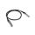 HPE X241 100GBase direct attach cable QSFP28 (M) to JL307A HPE X241 100GBase direct attach cable QSFP28 (M) to JL307A