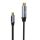 Inca ITCD-20 2m USB-C to HDMI Male - Male Straigh ITCD02TX