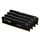 Kingston FURY Beast DDR5 kit 128 GB: 4 x 32 GB KF556C40BBK4128 Kingston FURY Beast DDR5 kit 128 GB: 4 x 32 GB KF556C40BBK4128