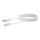 Schwaiger PROFESSIONAL Lightning cable Lightning (P) LKF200L532