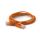 Wantec 7258. Cable length: 1.5 m, Cable standard: Cat6a, 7258 Wantec 7258. Cable length: 1.5 m, Cable standard: Cat6a, 7258