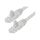 StarTech.com 2m LSZH CAT6 Ethernet Cable, 10 Gigab | N6LPATCH2MGR StarTech.com 2m LSZH CAT6 Ethernet Cable, 10 Gigab | N6LPATCH2MGR