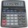 Olympia 2504 / Desktop / Financial / 12 digits / Currency | 40184 Olympia 2504 / Desktop / Financial / 12 digits / Currency | 40184