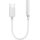 2GO 797008 3.5mm Male USB TypeC Male 0.1 m White Audio 797008 2GO 797008 3.5mm Male USB TypeC Male 0.1 m White Audio 797008