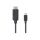 ALOGIC Elements Series Adapter cable 24 pin USBC EL2UCHD01 ALOGIC Elements Series Adapter cable 24 pin USBC EL2UCHD01