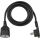 Brennenstuhl 3m - Cable - Extension Cable - 3-pole  1168980030