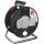 Brennenstuhl Empty cable reel for electric cords Brennenstuhl Empty cable reel for electric cords